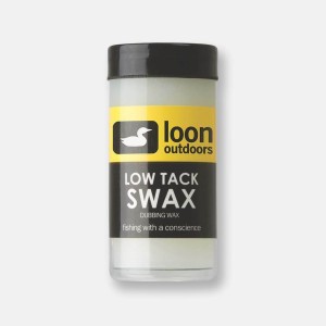 LOON Swax Low Tack Wax